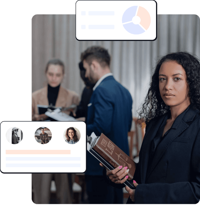 JOYOWO GEO Overseas Employee Dispatch Solution